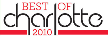 best of charlotte 2010