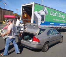 computer donation