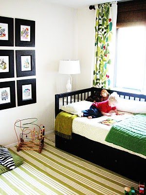 kids bedroom