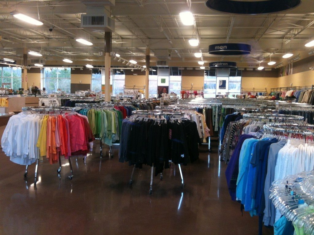 ballantyne goodwill