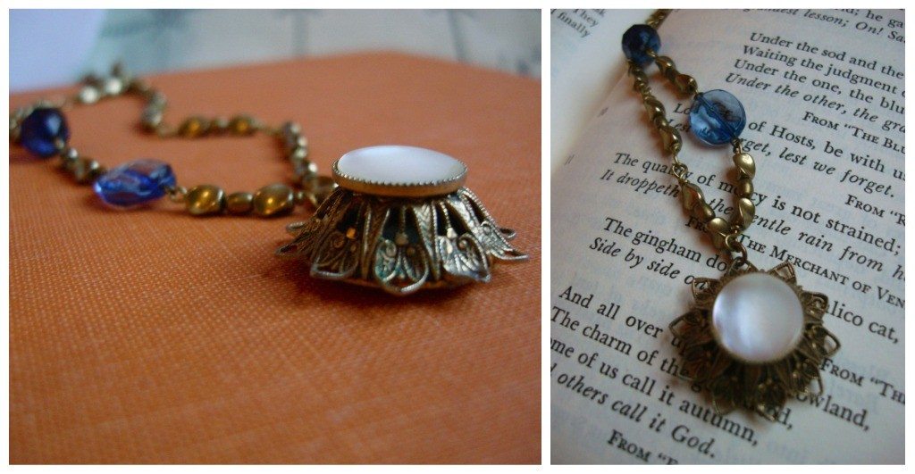 repurpose jewelry