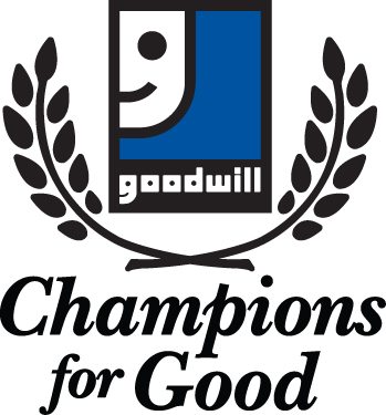 goodwill store logo