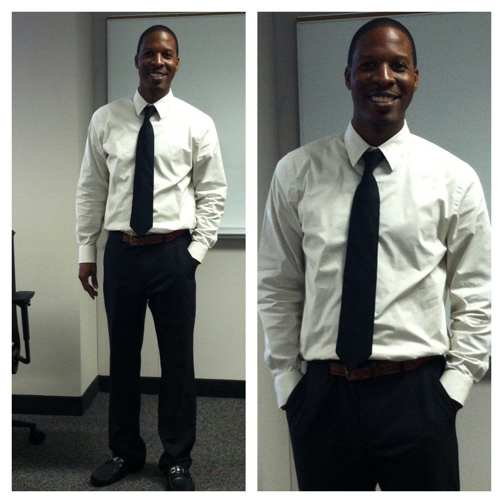 Interview Attire for Blue Collar Jobs Goodwill Southern Piedmont