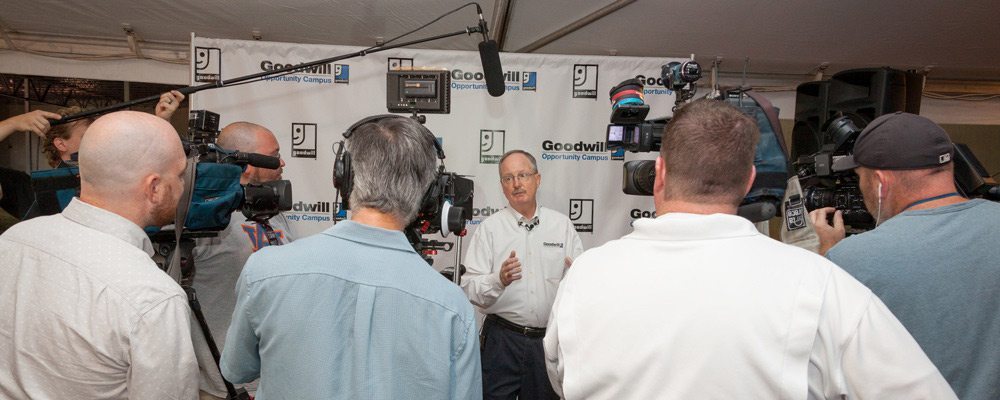 Michael Elder interview