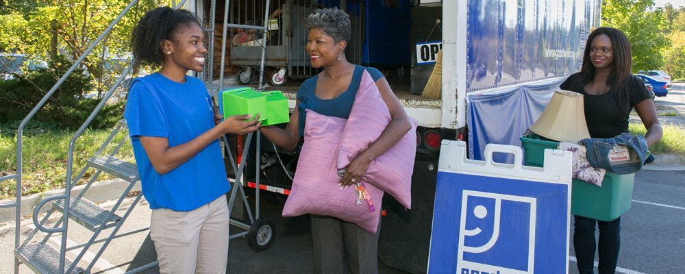 Goodwill Drop-Off Locations  Goodwill - Southern Piedmont