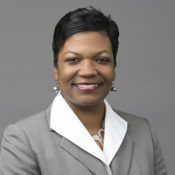 Executive Leadership Team - LaRita Barber, Goodwill's Chief Advancement Officer