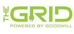 Grid logo