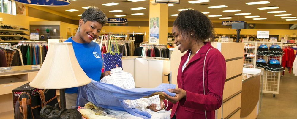 Work for Goodwill | Goodwill - Southern Piedmont