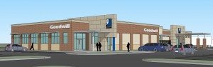 Ballantyne Goodwill concept