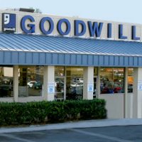 Dixie Village Goodwill