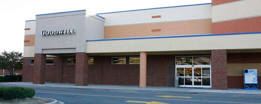 Pineville Goodwill