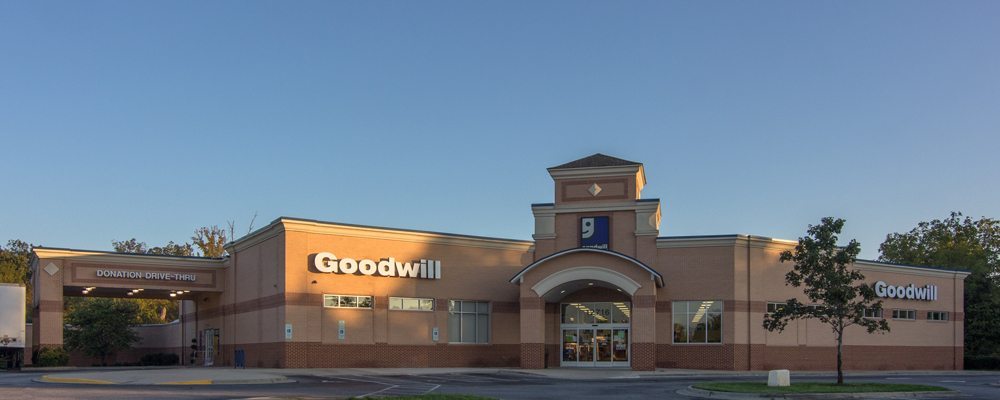 Steele Creek Shop Donate Goodwill Southern Piedmont