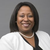 Executive Leadership Team - Raquel Lynch, Goodwill's Chief Program Officer