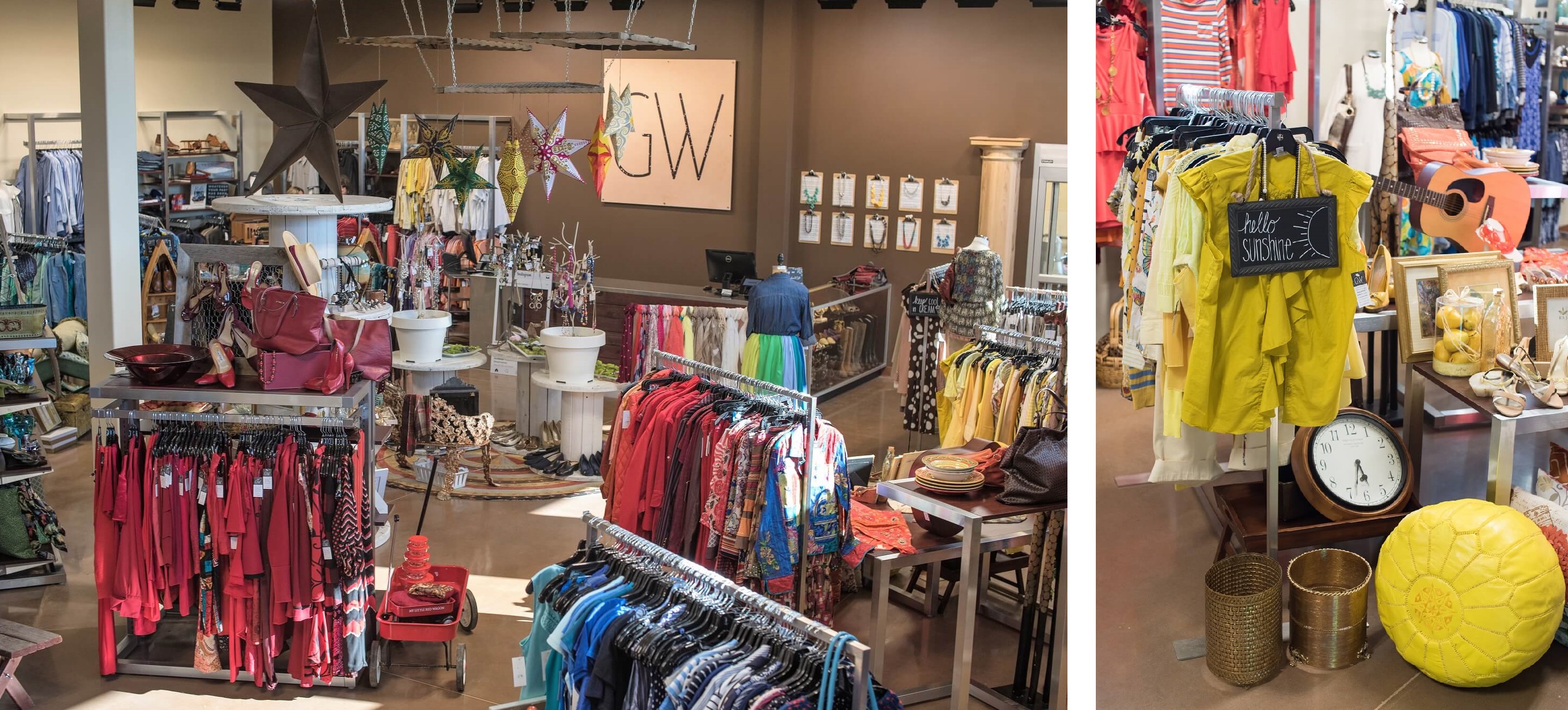 Our GW Boutique is Coming to South End Goodwill Southern Piedmont