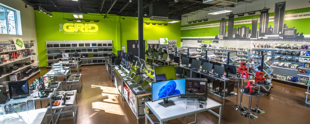 Computer Store