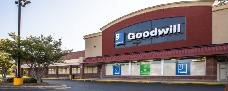 Goodwill Locations | Goodwill - Southern Piedmont