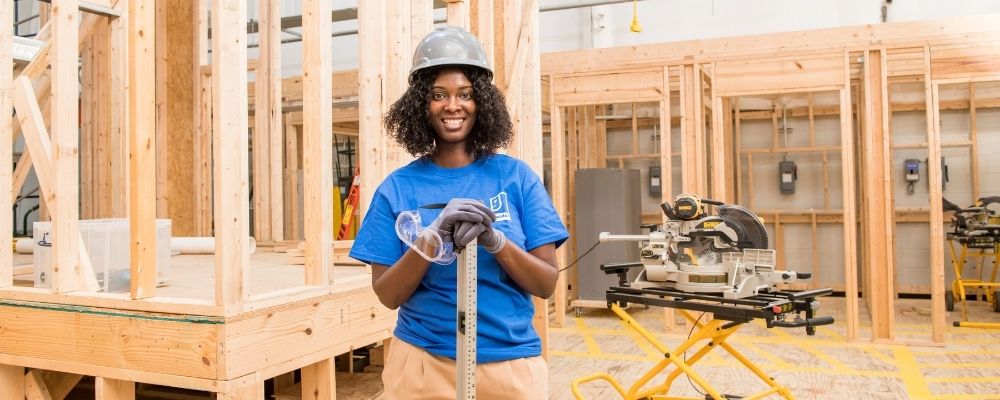 Free Carpentry Courses & Training