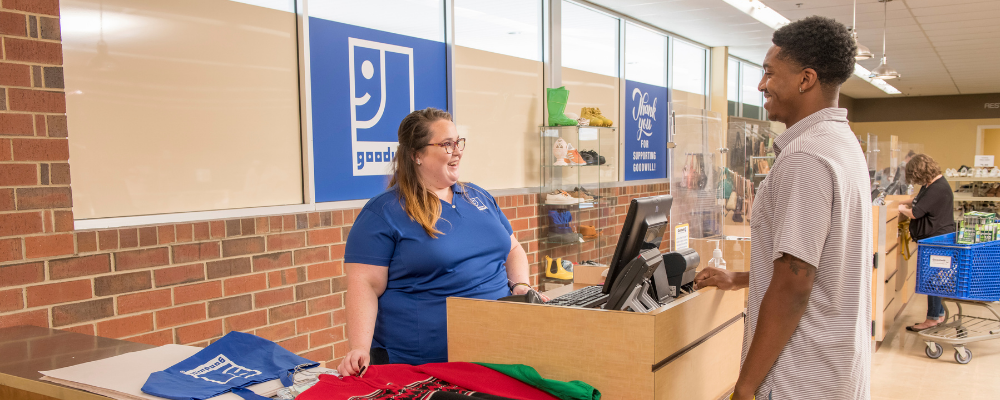 Work For Goodwill Job Openings Goodwill Southern Piedmont