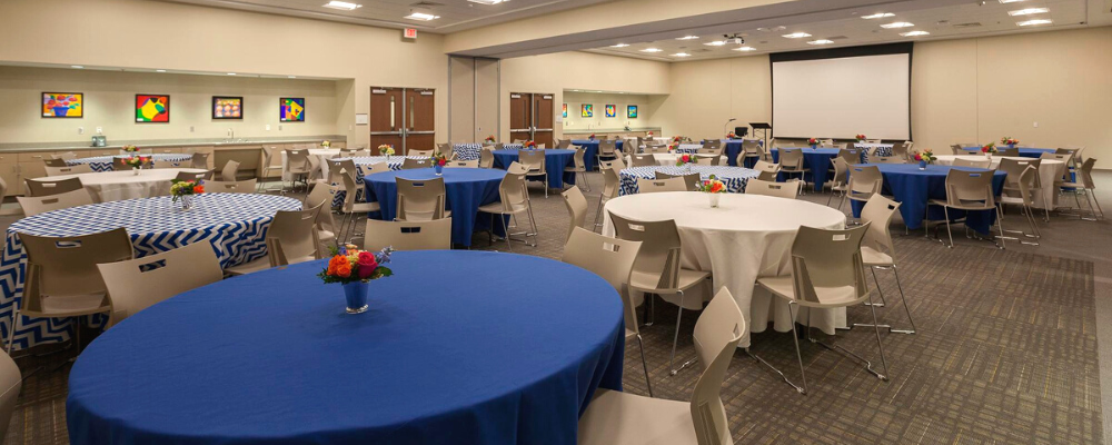 Venue Rentals & Event Rentals  Event Spaces for Corporate