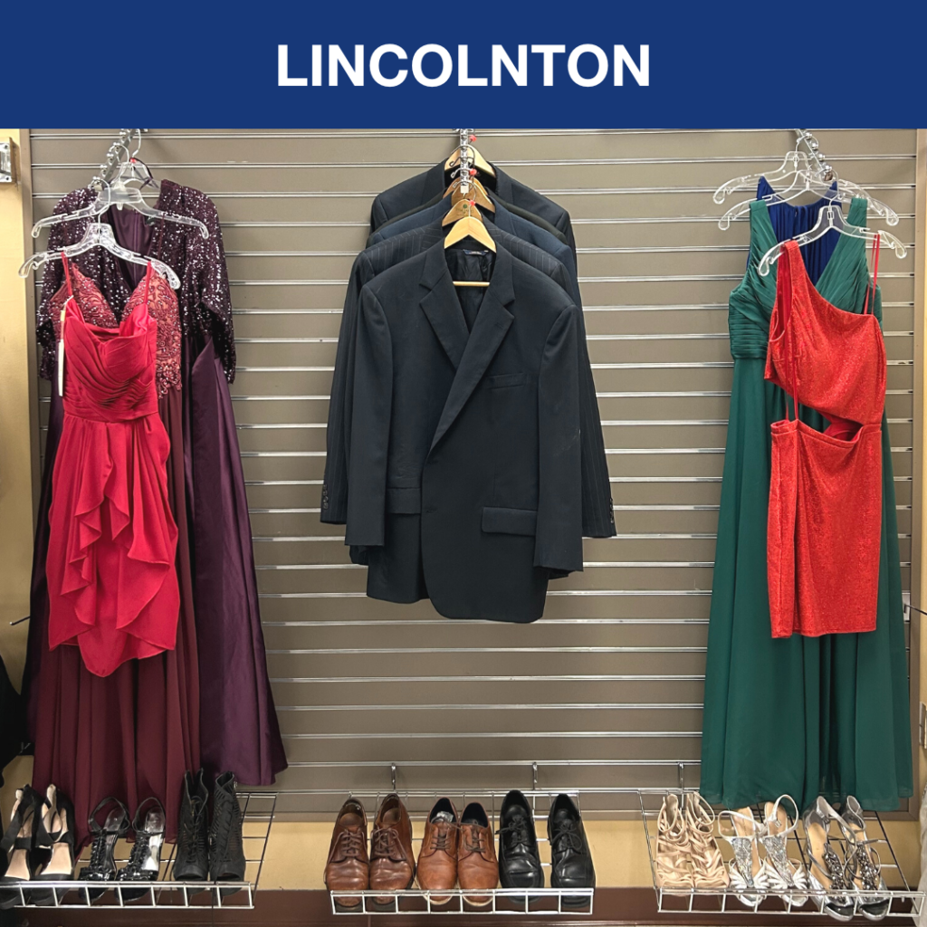 Formalwear, Special Occasion Items & Bridal Gowns at Goodwill Stores