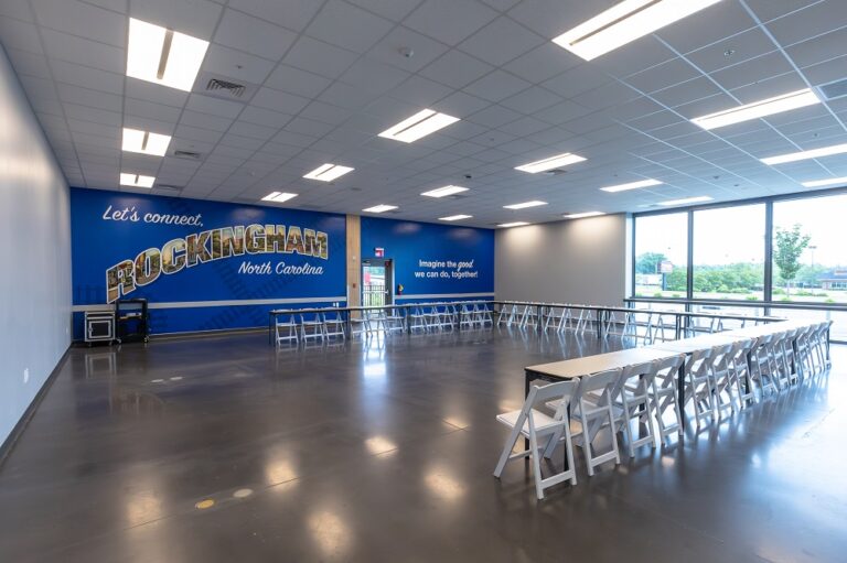 Rockingham Shop & Donate Goodwill Southern Piedmont