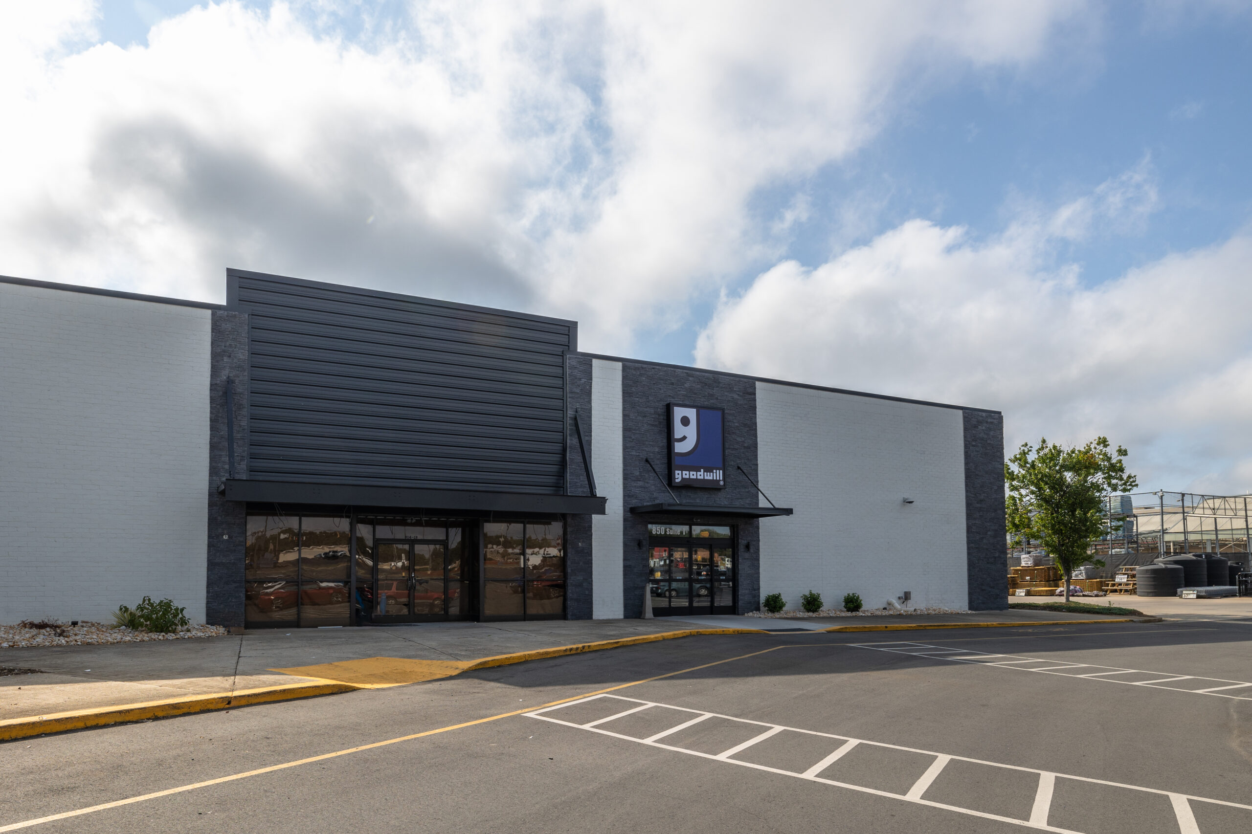 Albemarle Crossing | Goodwill Industries of the Southern Piedmont