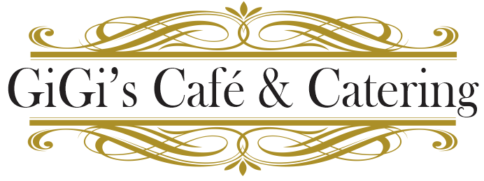 Gigi's Cafe & Catering logo