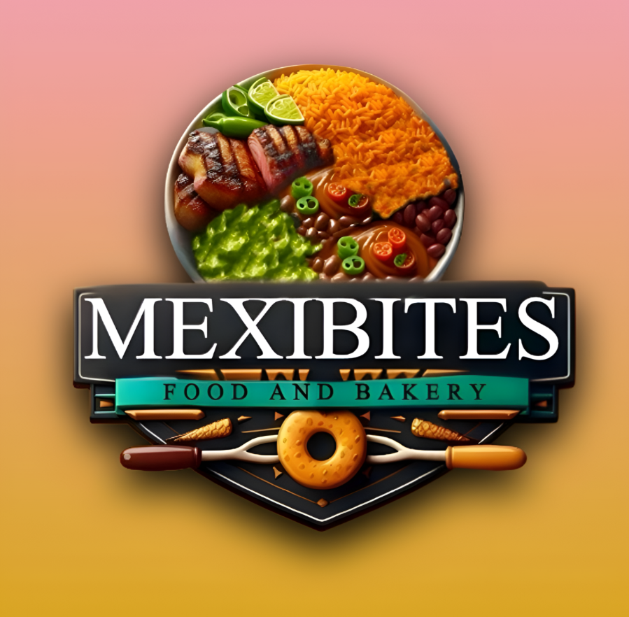 Mexibites logo