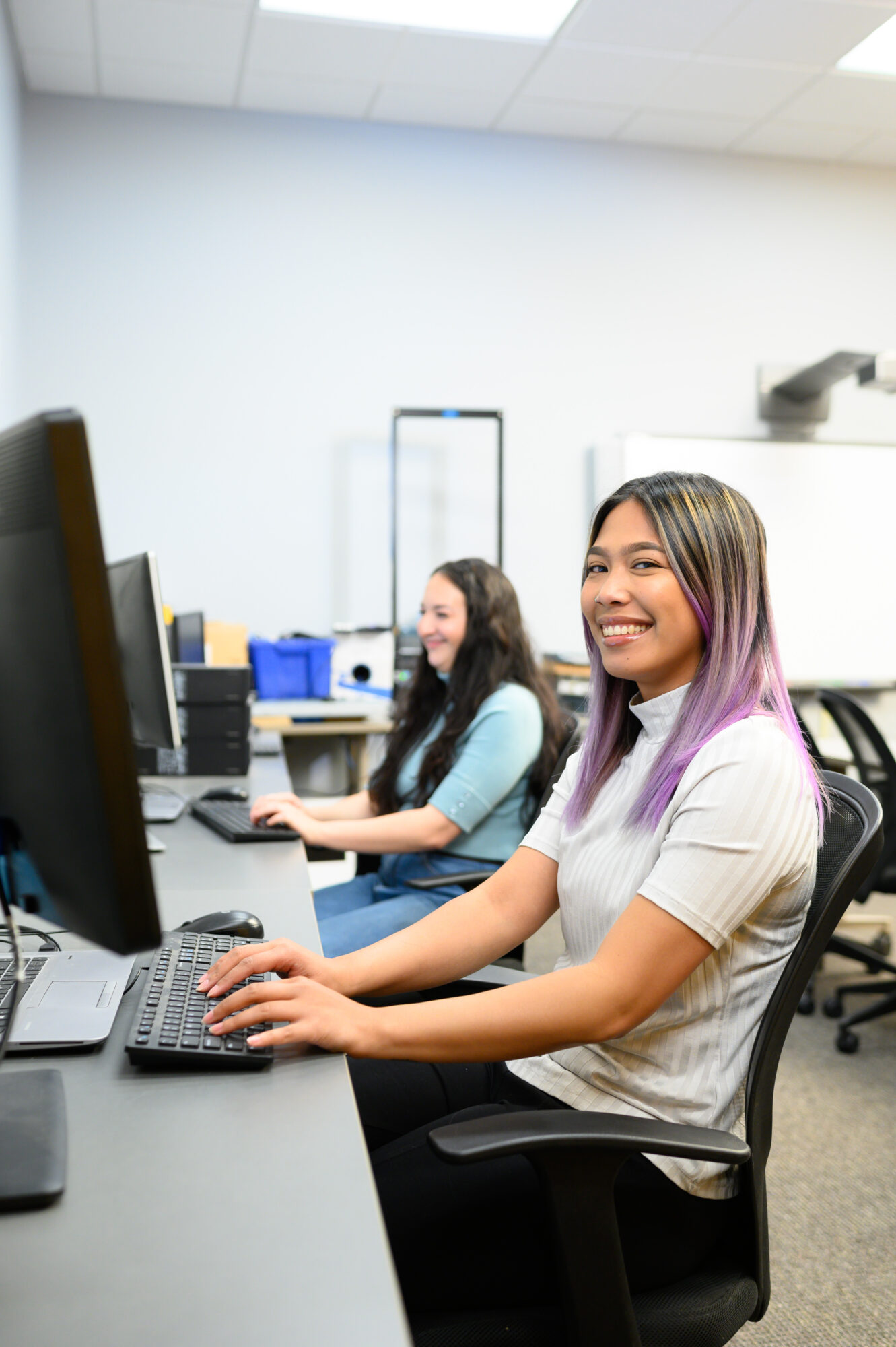 Goodwill offers tuition-free IT Support Specialist training