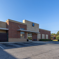 Goodwill's Huntersville retail store