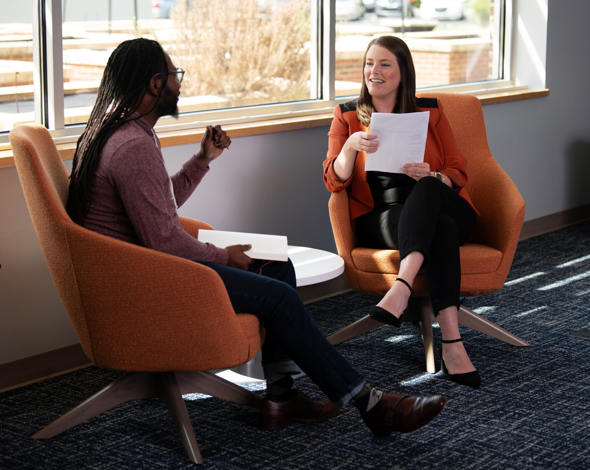 Goodwill offers tuition-free programs to advance your career in banking