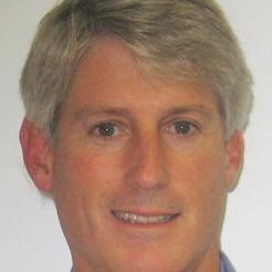 Jeff Alvino