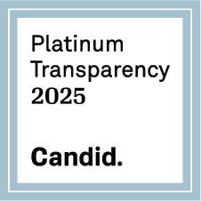 Candid Guidestar Platinum Transparency