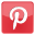 pinterest logo